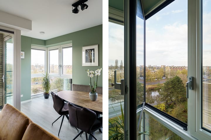 Foto 9 van De Bosuil 64