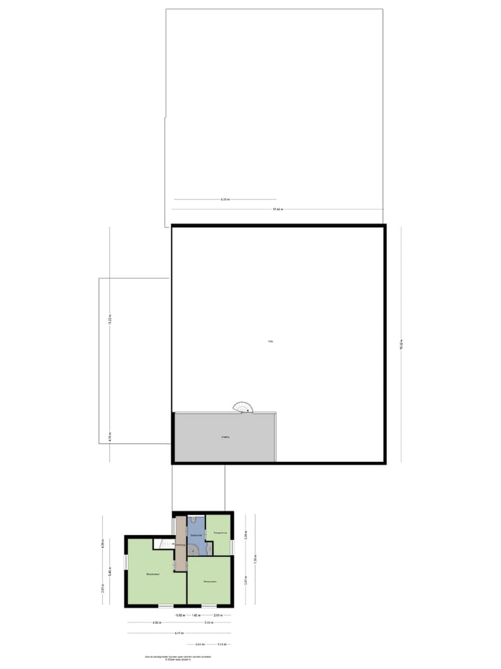 Foto 60 van Scheidingsweg 10