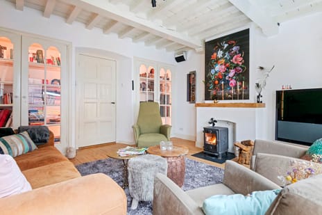 Weerstraat 47 secondary image