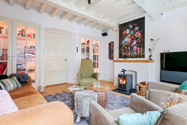 Foto 2 van Weerstraat 47