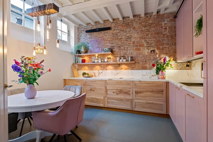 Foto 3 van Weerstraat 47