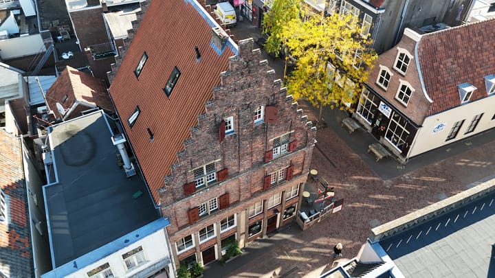 Foto 4 van Weerstraat 47