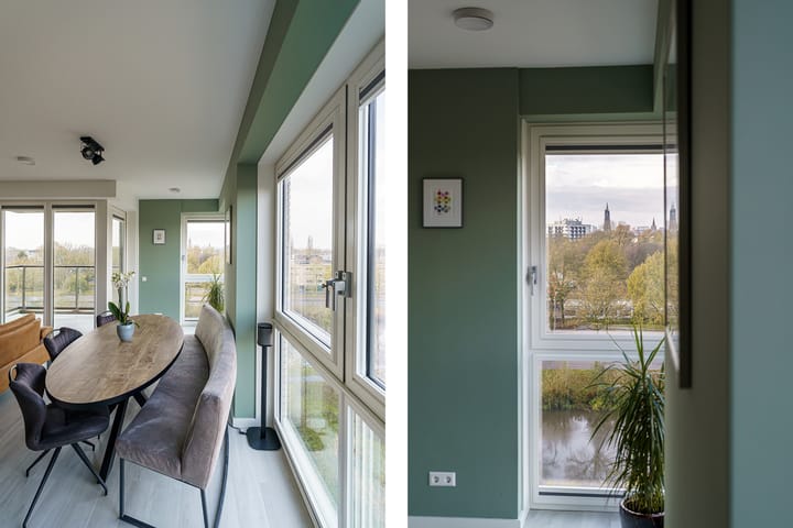 Foto 12 van De Bosuil 64