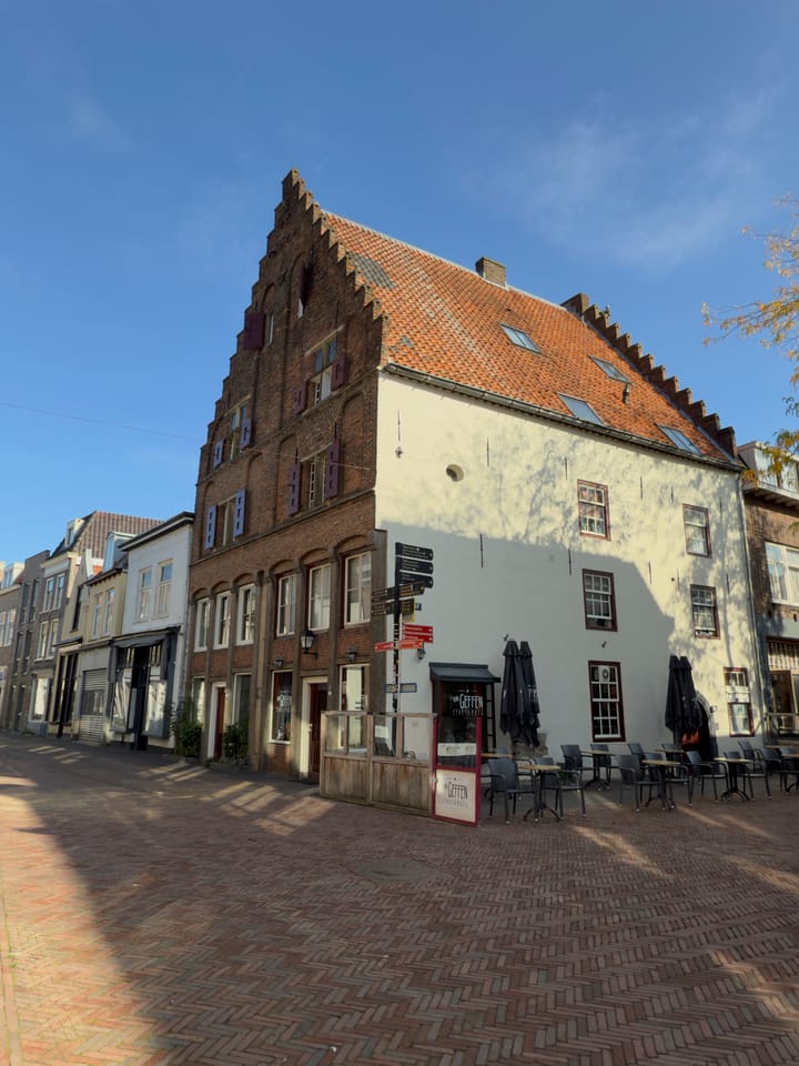 Foto 5 van Weerstraat 47