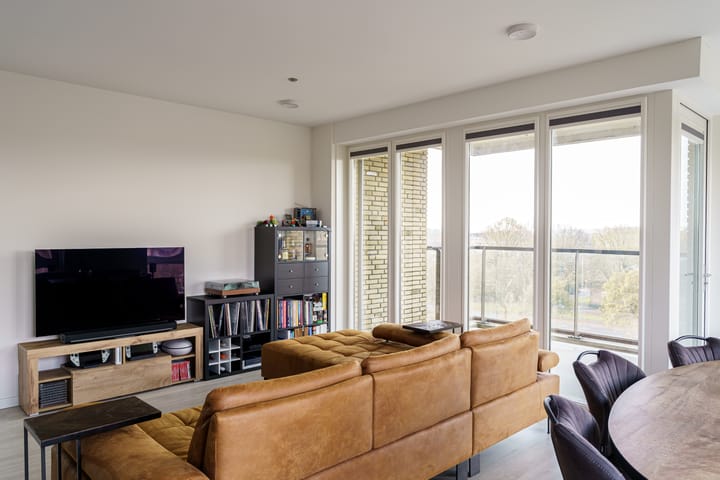 Foto 13 van De Bosuil 64