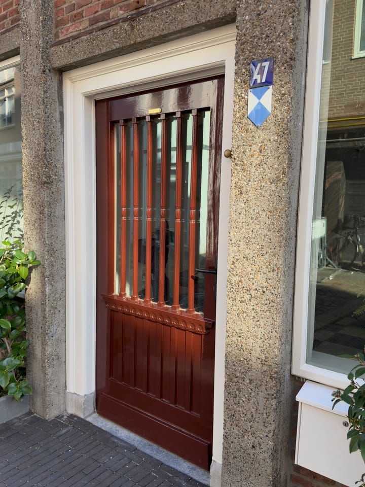 Foto 7 van Weerstraat 47