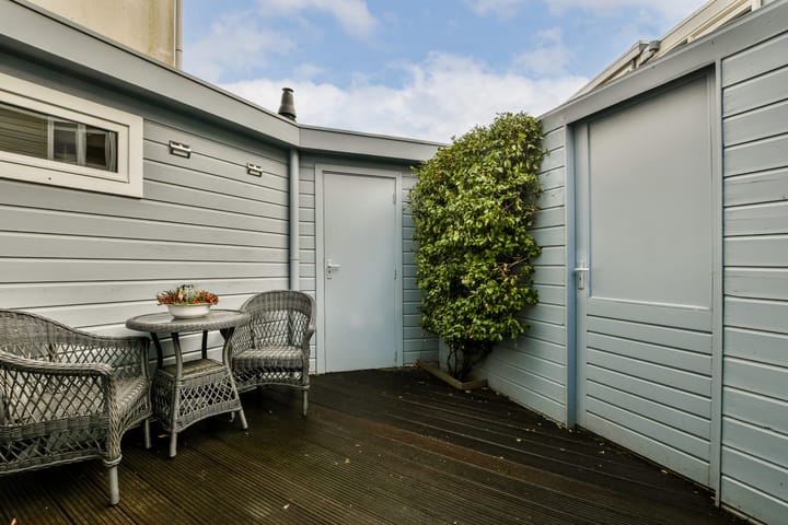 Foto 10 van Helmersstraat 6