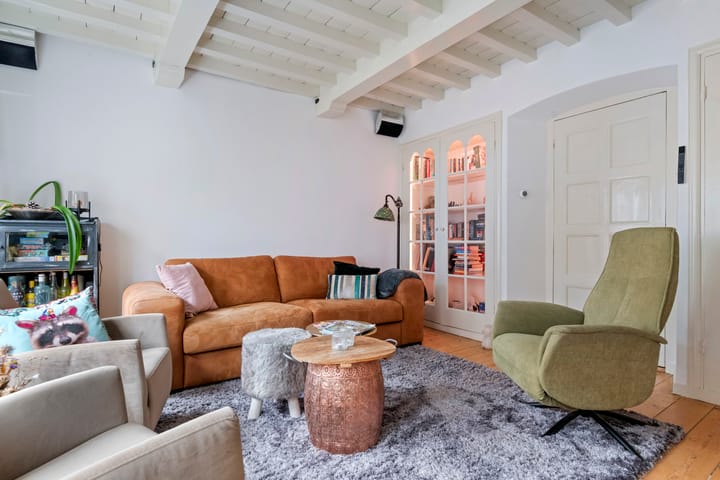 Foto 24 van Weerstraat 47