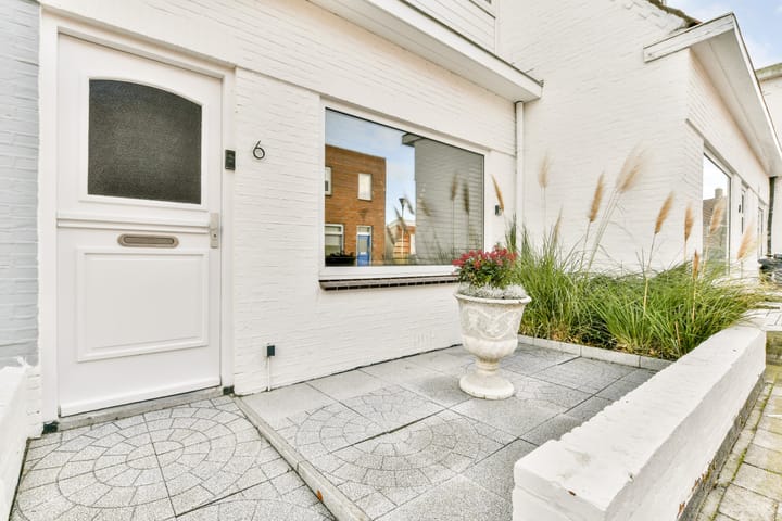 Foto 30 van Helmersstraat 6