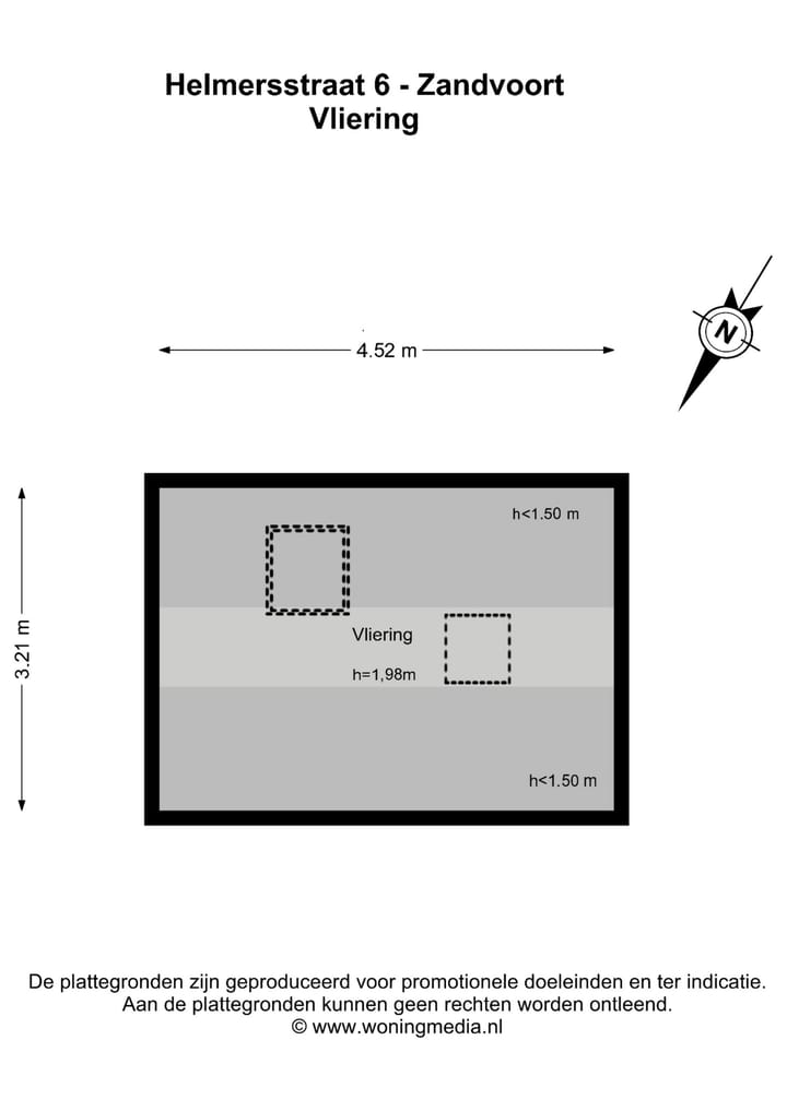 Foto 40 van Helmersstraat 6