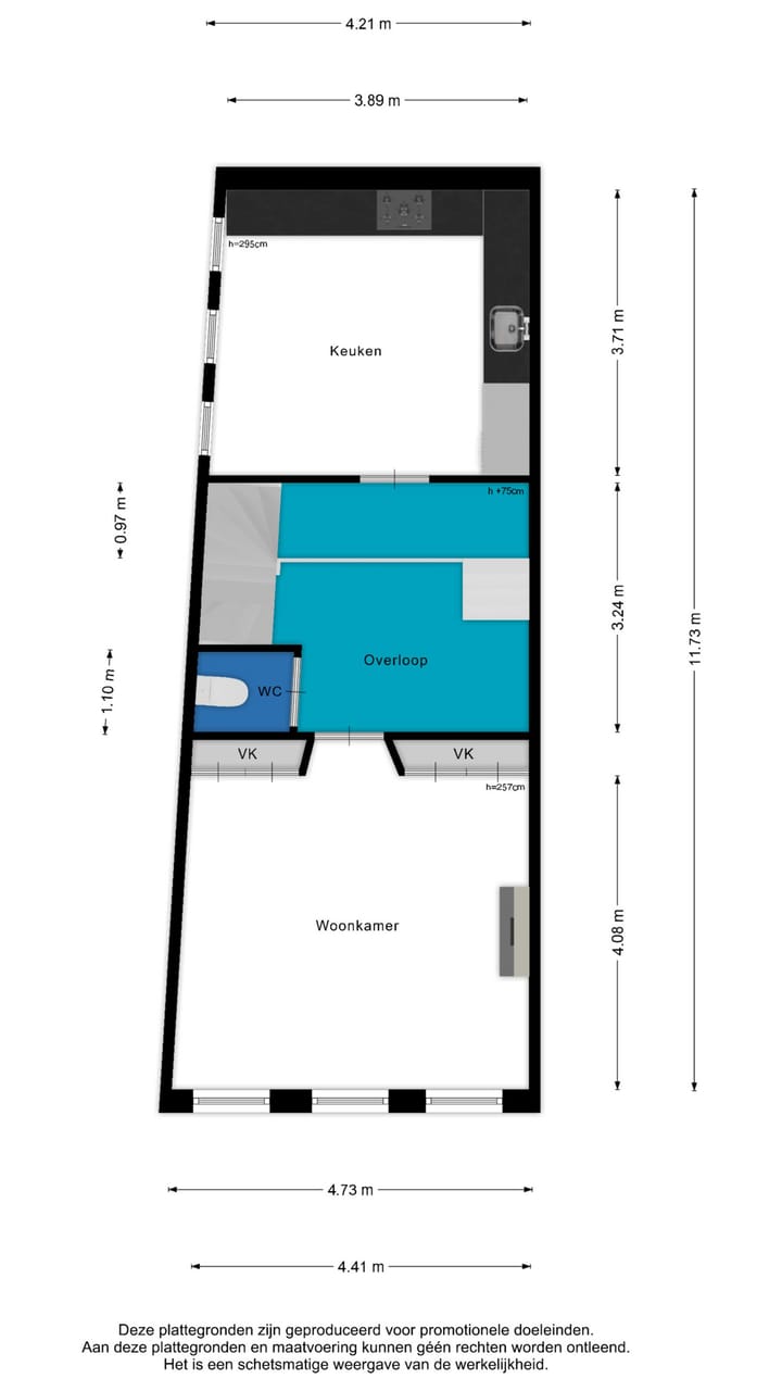 Foto 67 van Weerstraat 47