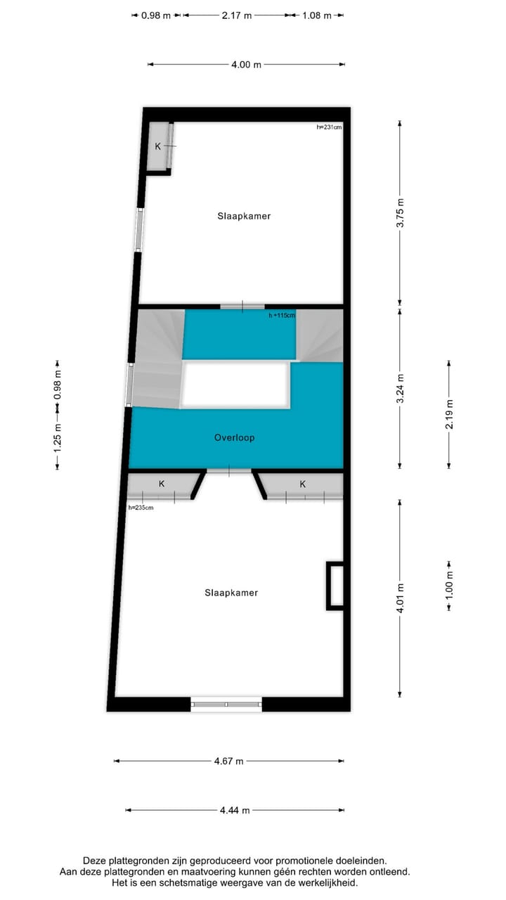 Foto 68 van Weerstraat 47