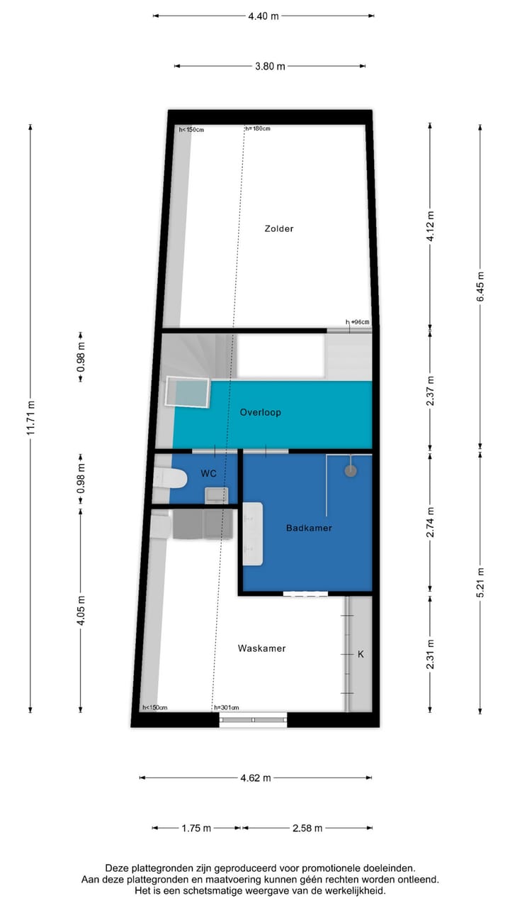 Foto 69 van Weerstraat 47