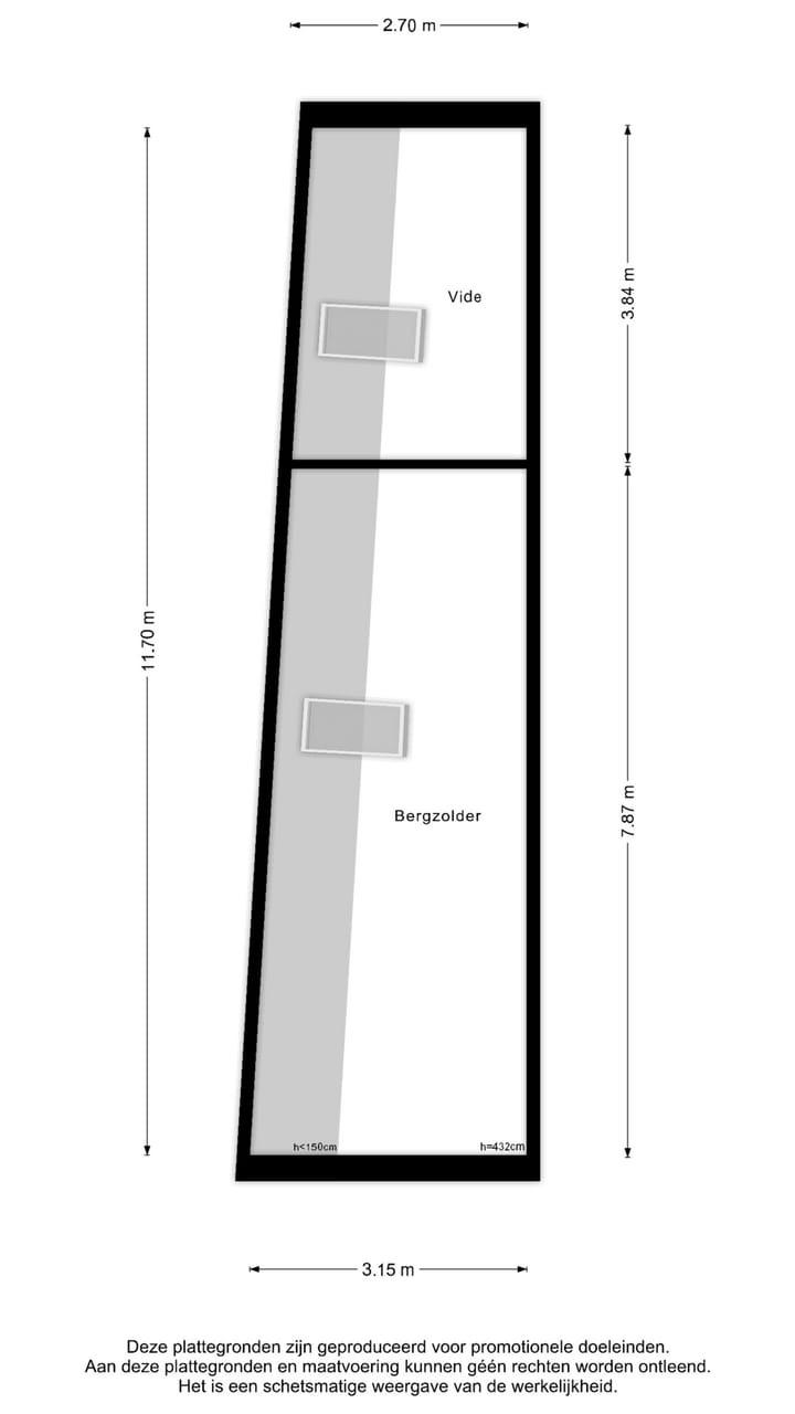 Foto 70 van Weerstraat 47