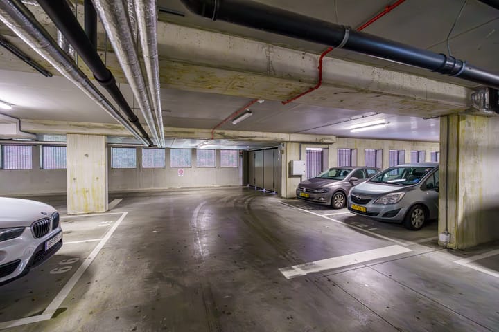 Foto 36 van De Bosuil 64