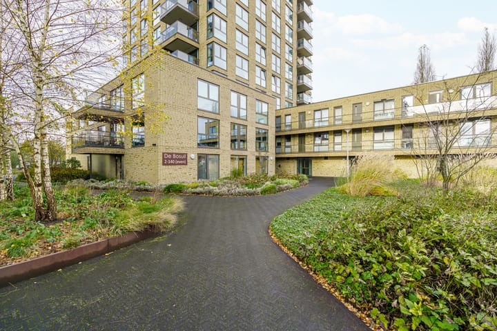 Foto 38 van De Bosuil 64