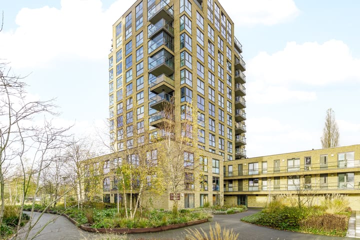 Foto 40 van De Bosuil 64