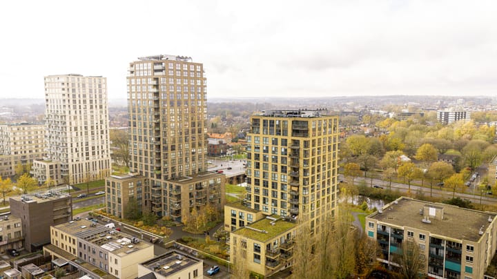 Foto 42 van De Bosuil 64