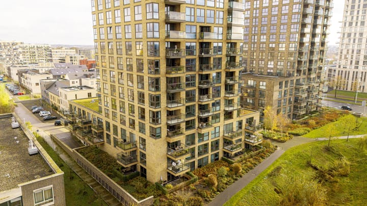 Foto 43 van De Bosuil 64