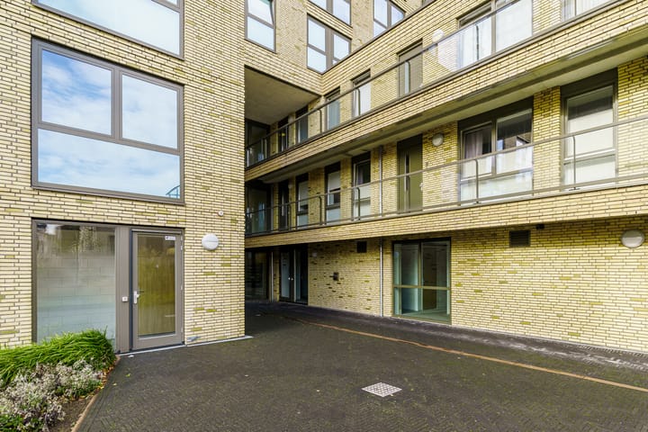 Foto 39 van De Bosuil 64