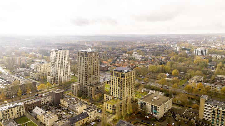 Foto 44 van De Bosuil 64