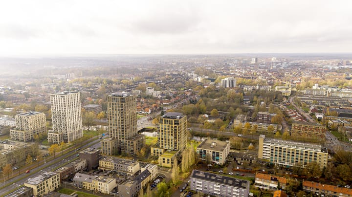 Foto 45 van De Bosuil 64