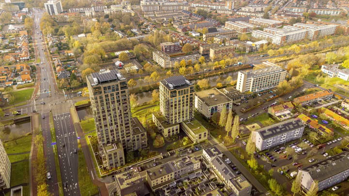 Foto 49 van De Bosuil 64