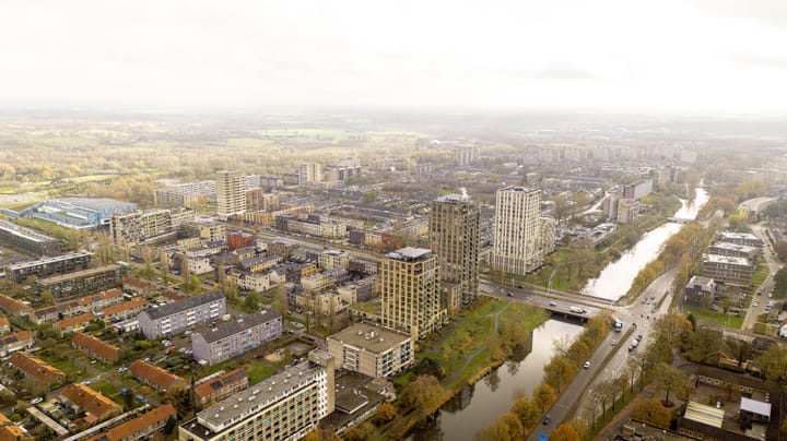 Foto 52 van De Bosuil 64