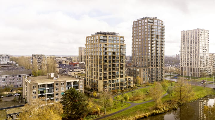 Foto 54 van De Bosuil 64