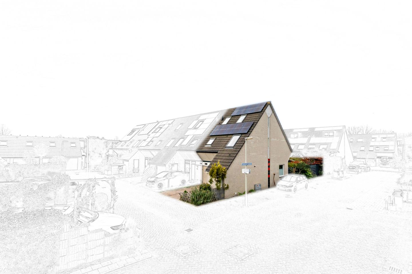 Foto 5 van Laan van Vredestein 92