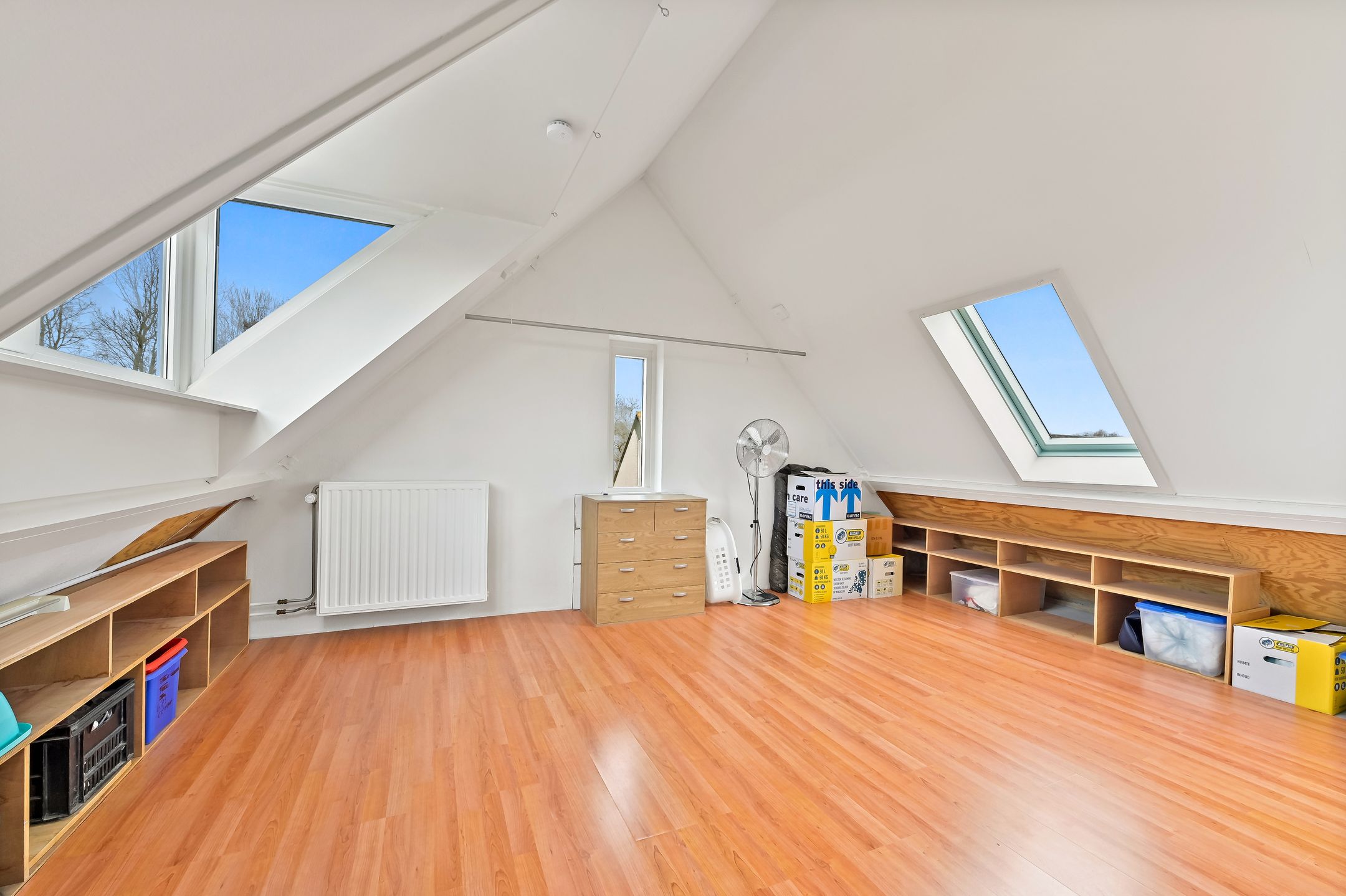 Foto 3 van Laan van Vredestein 92