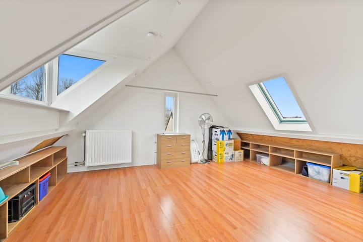 Photo 3 of Laan van Vredestein 92