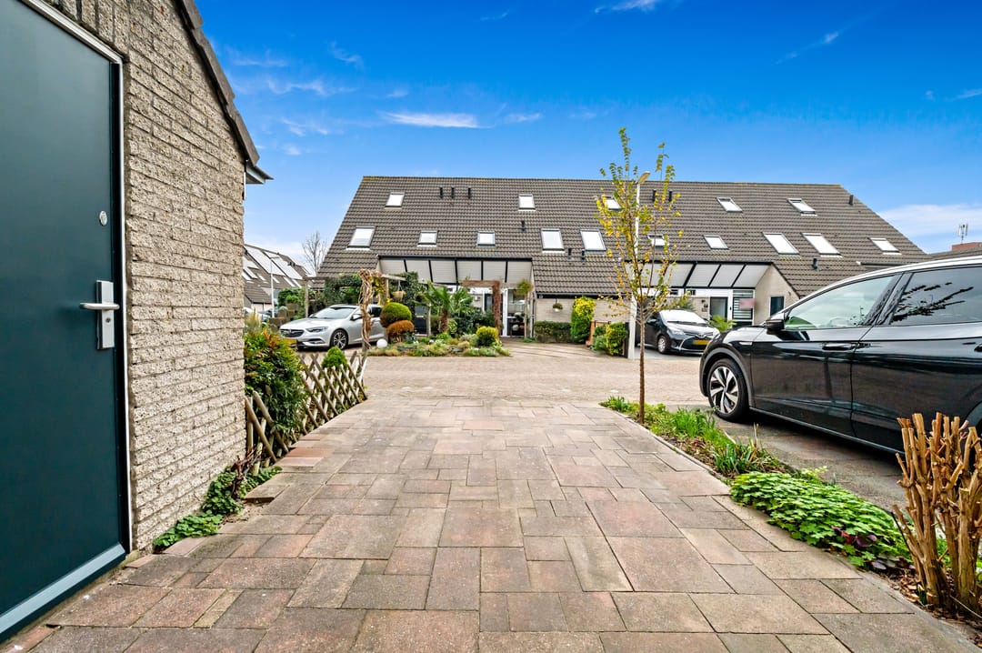 Foto 7 van Laan van Vredestein 92