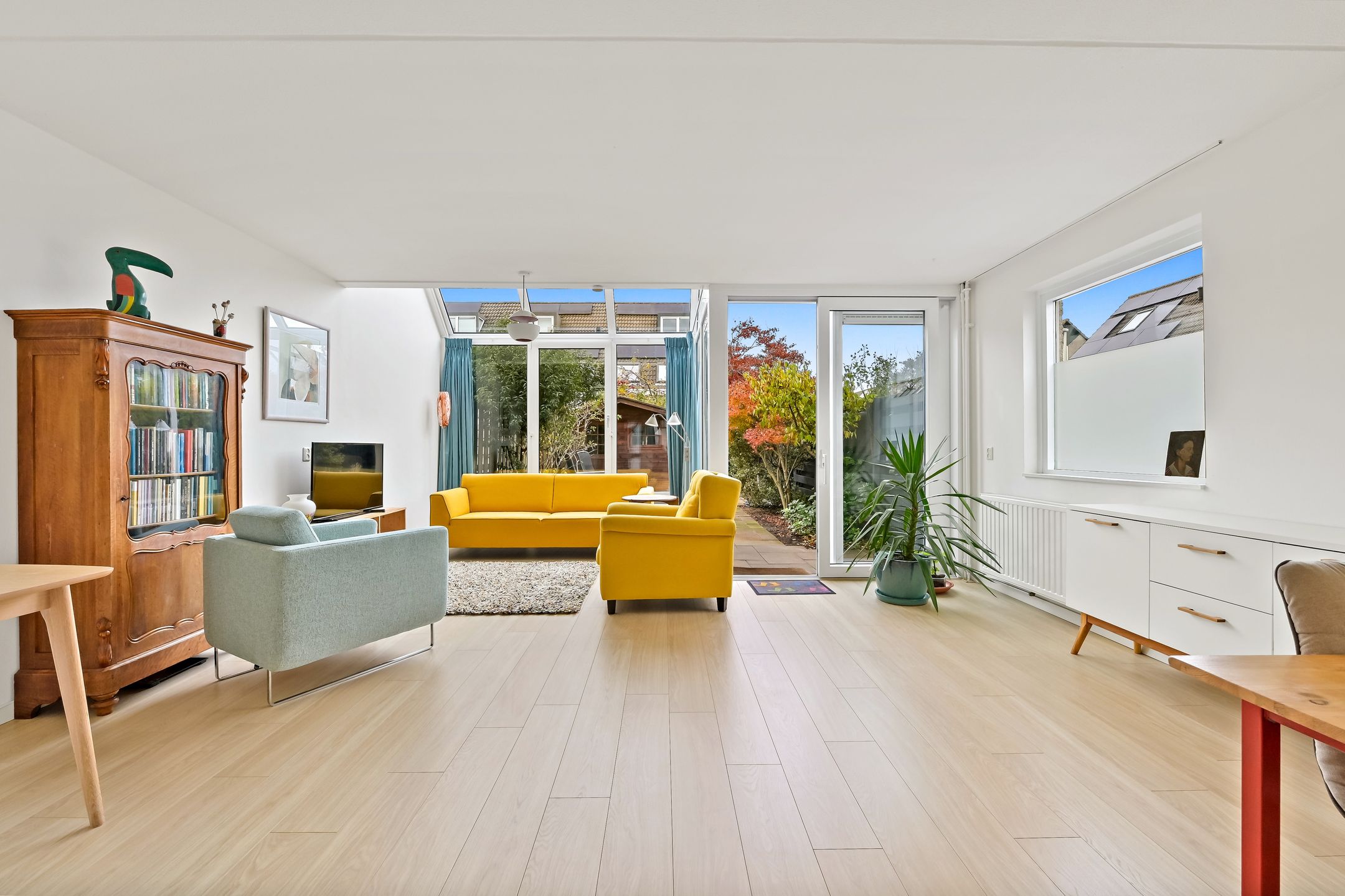 Foto 9 van Laan van Vredestein 92