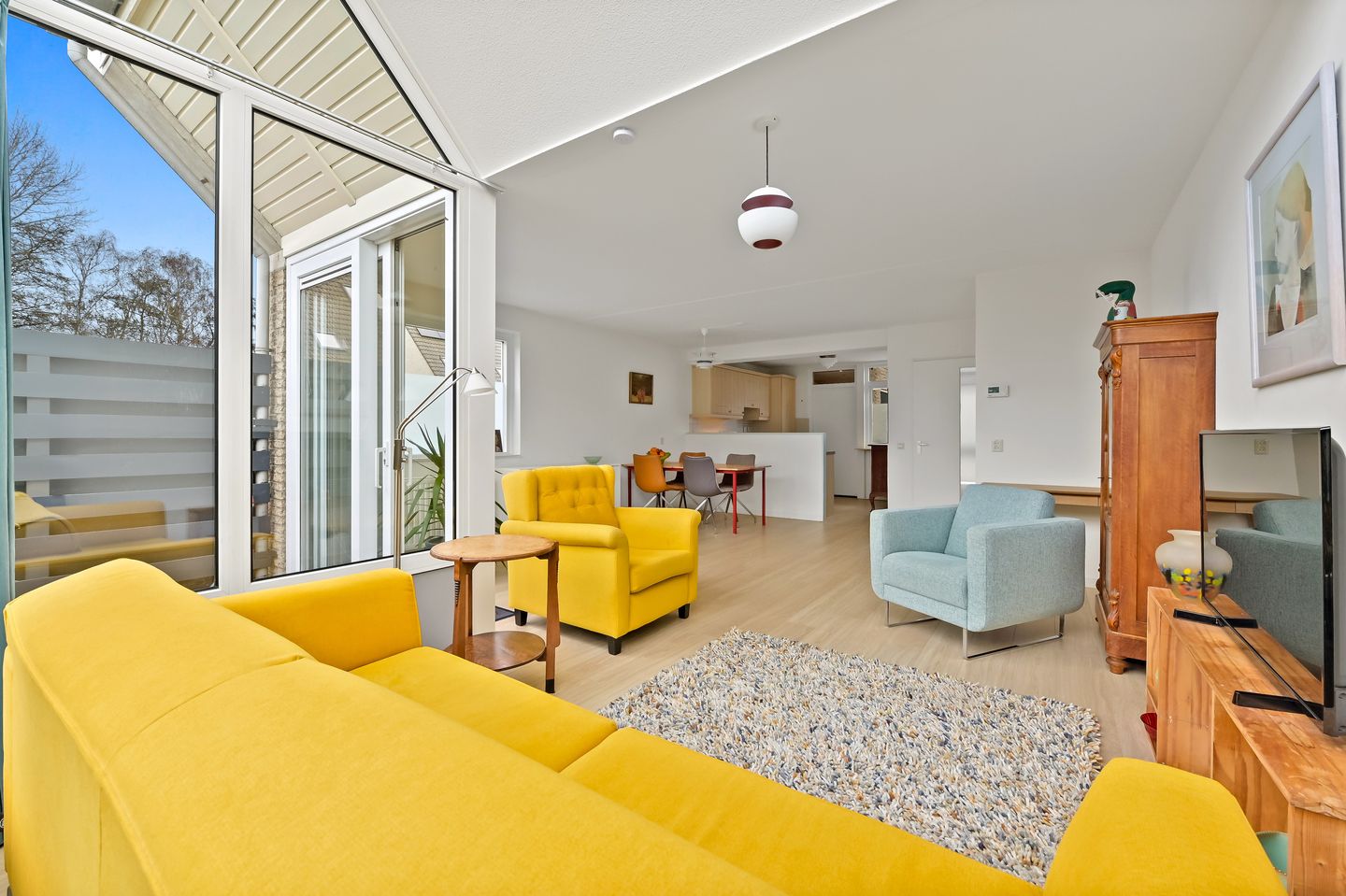 Foto 10 van Laan van Vredestein 92