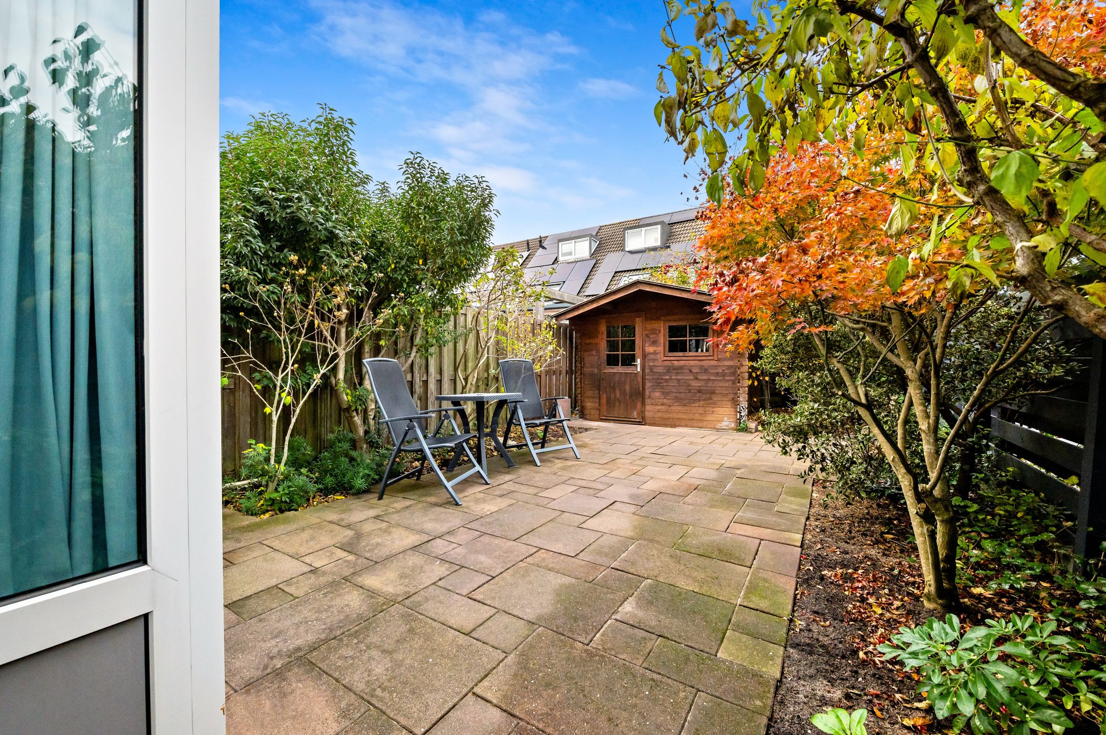 Foto 12 van Laan van Vredestein 92