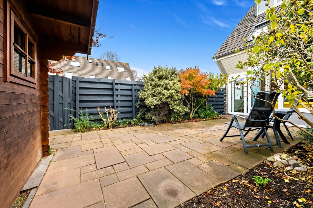 Foto 13 van Laan van Vredestein 92