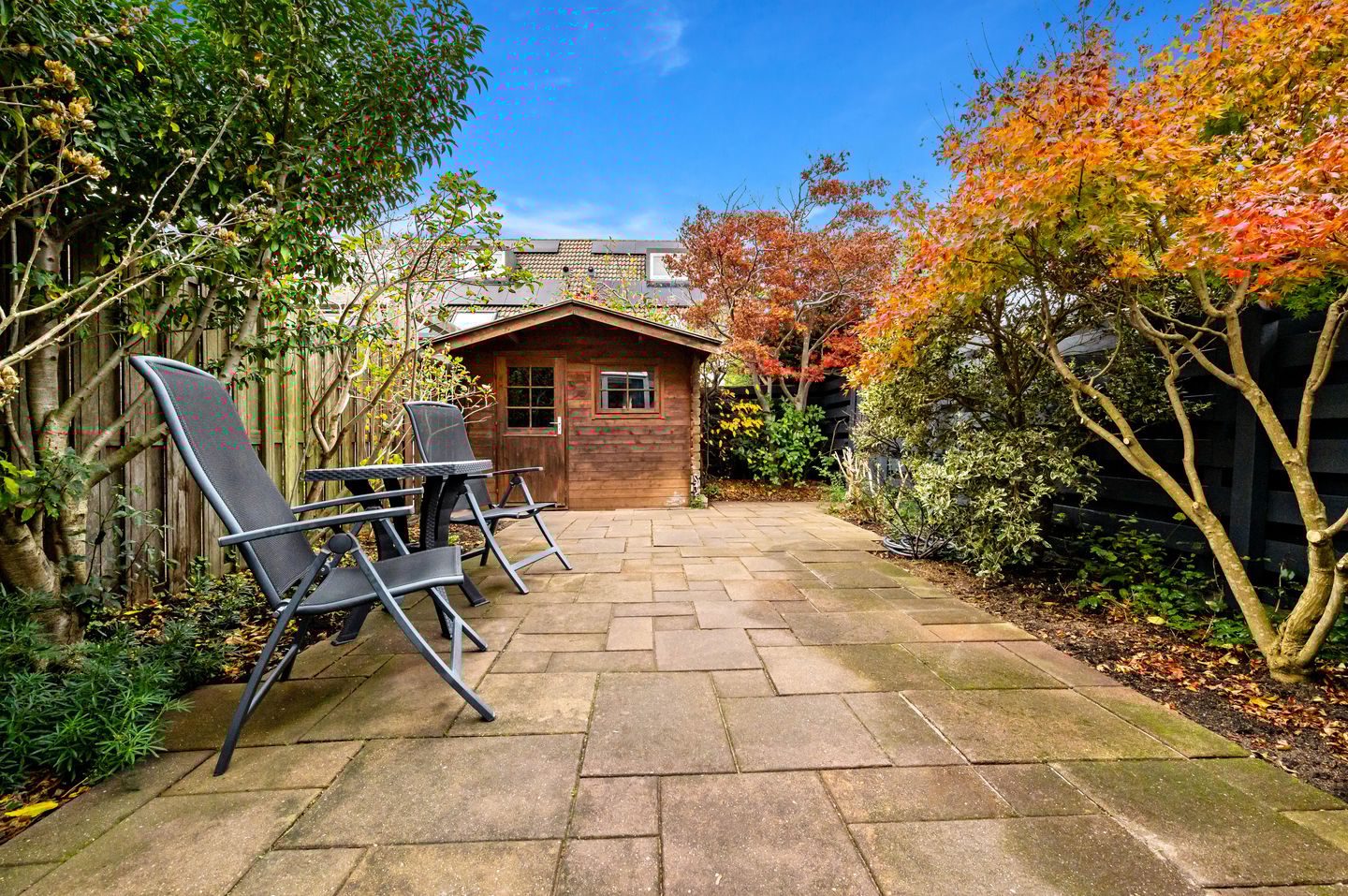 Foto 14 van Laan van Vredestein 92