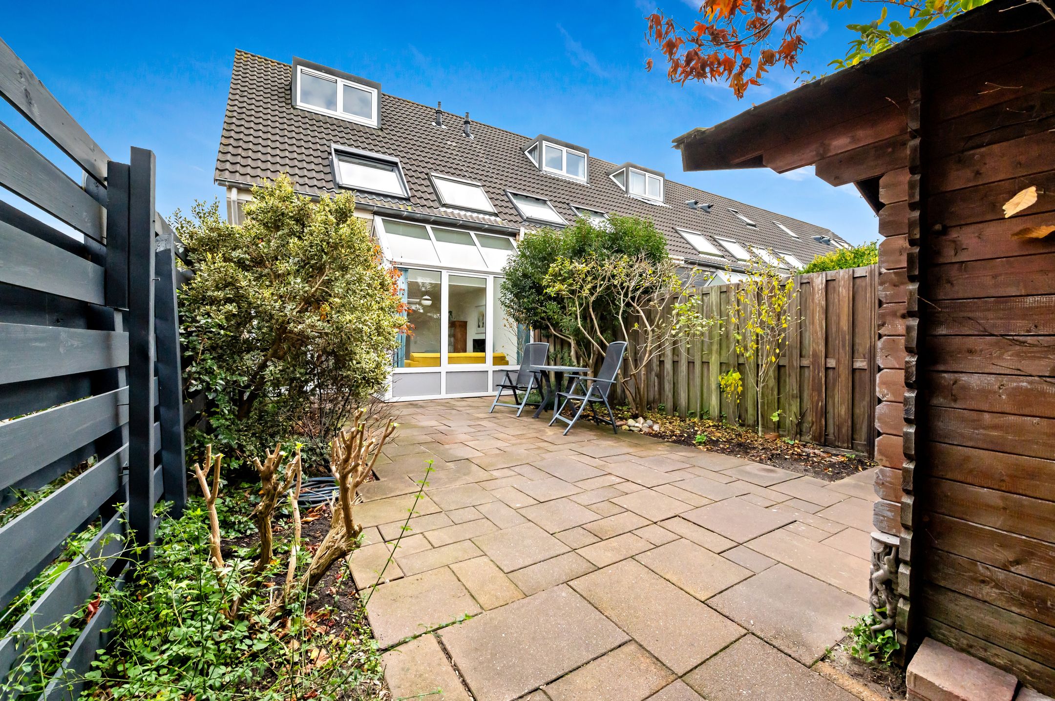 Foto 15 van Laan van Vredestein 92