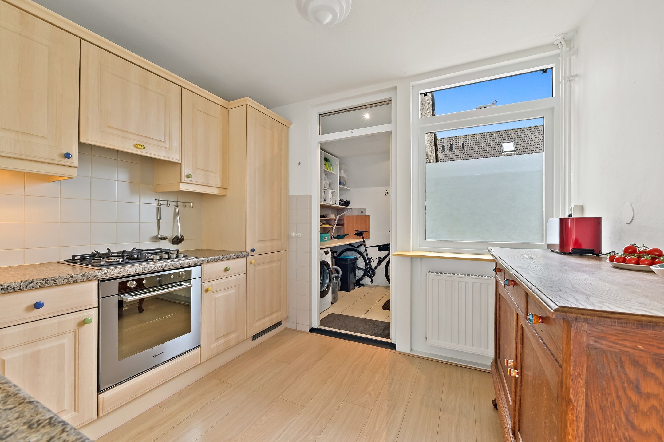 Foto 18 van Laan van Vredestein 92