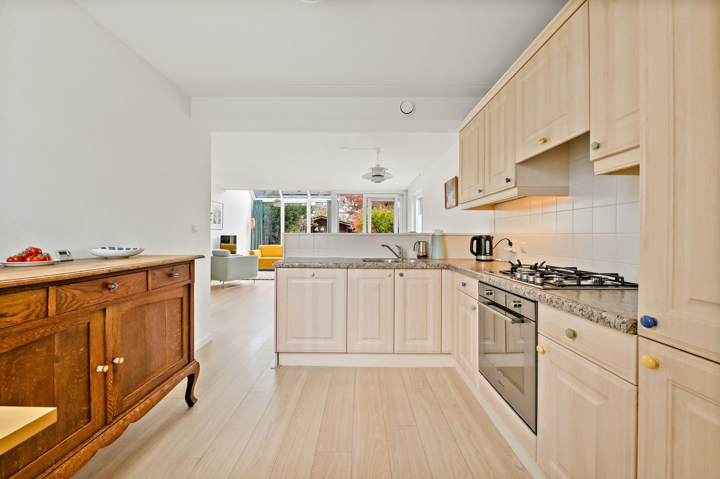 Foto 19 van Laan van Vredestein 92