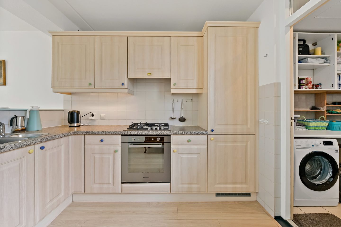 Foto 20 van Laan van Vredestein 92