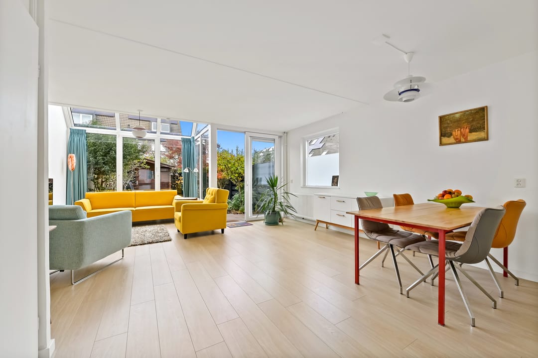 Foto 2 van Laan van Vredestein 92