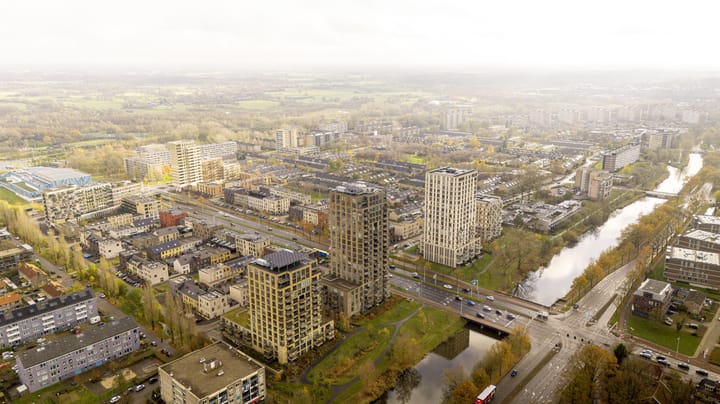 Foto 51 van De Bosuil 64