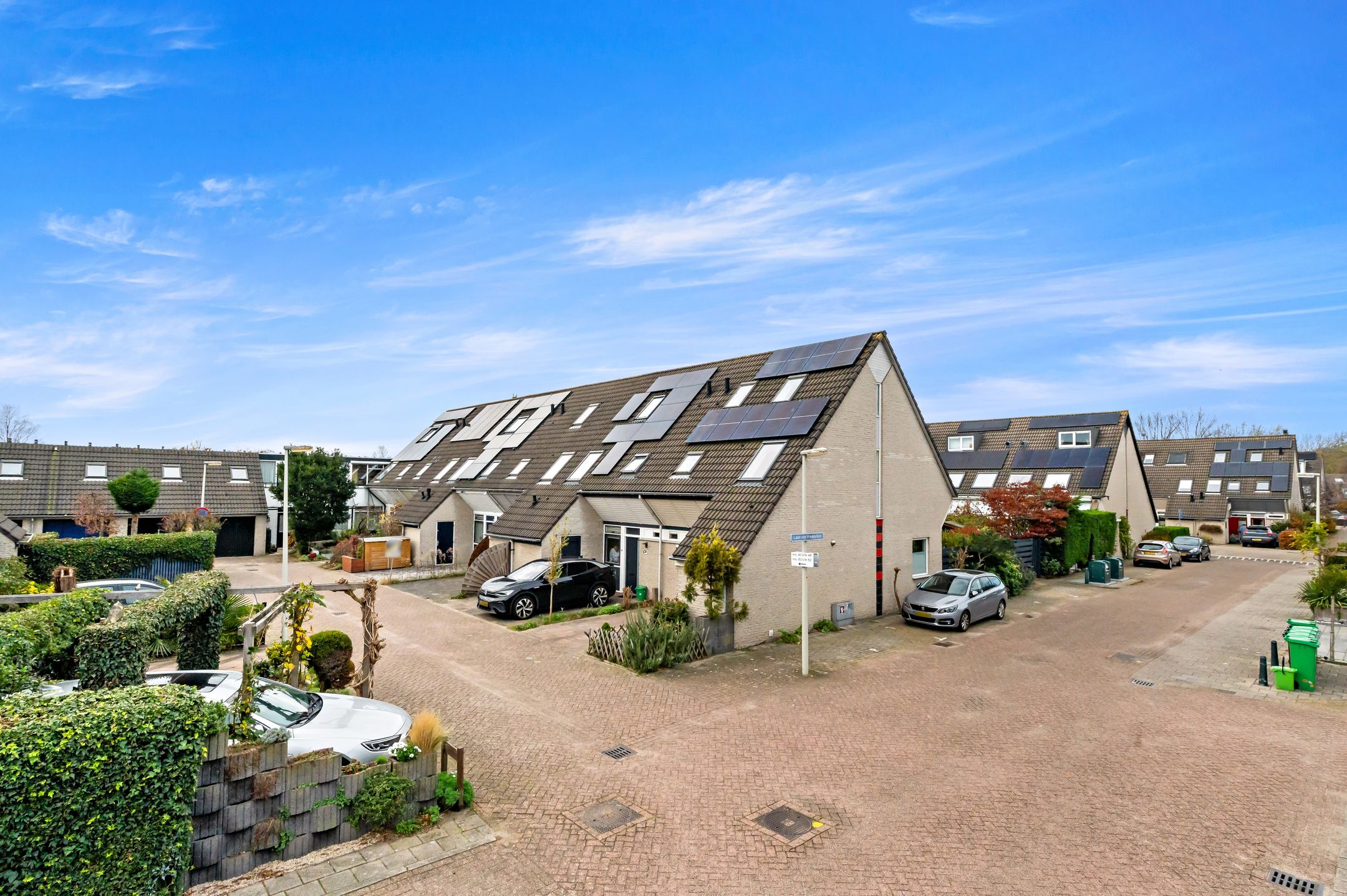 Foto 33 van Laan van Vredestein 92