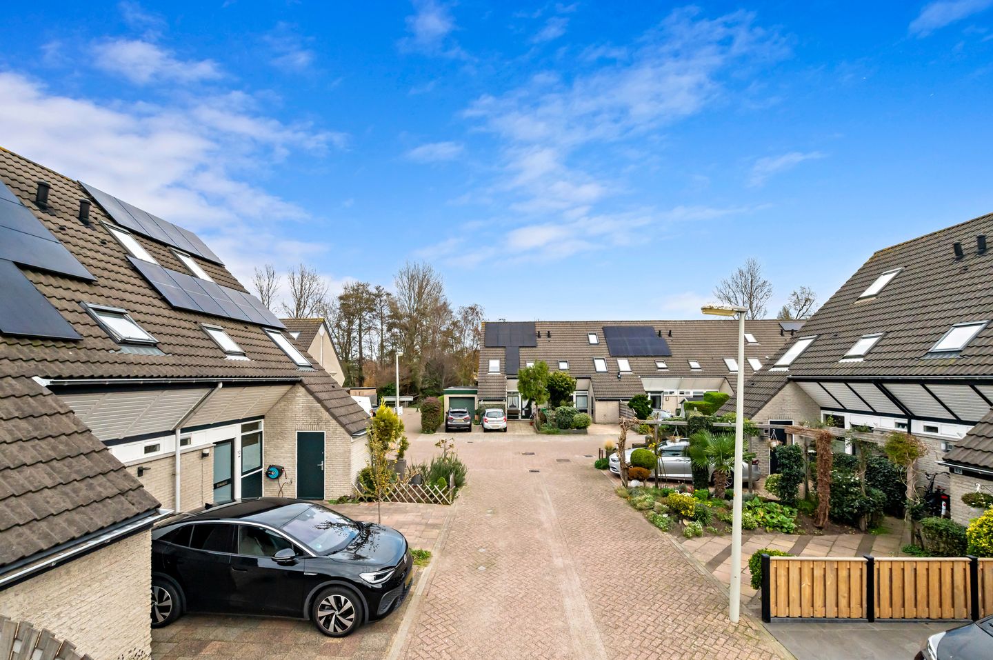 Foto 34 van Laan van Vredestein 92