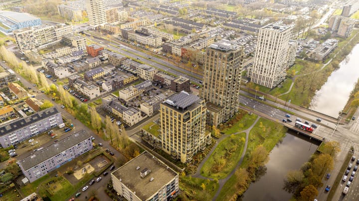 Foto 50 van De Bosuil 64