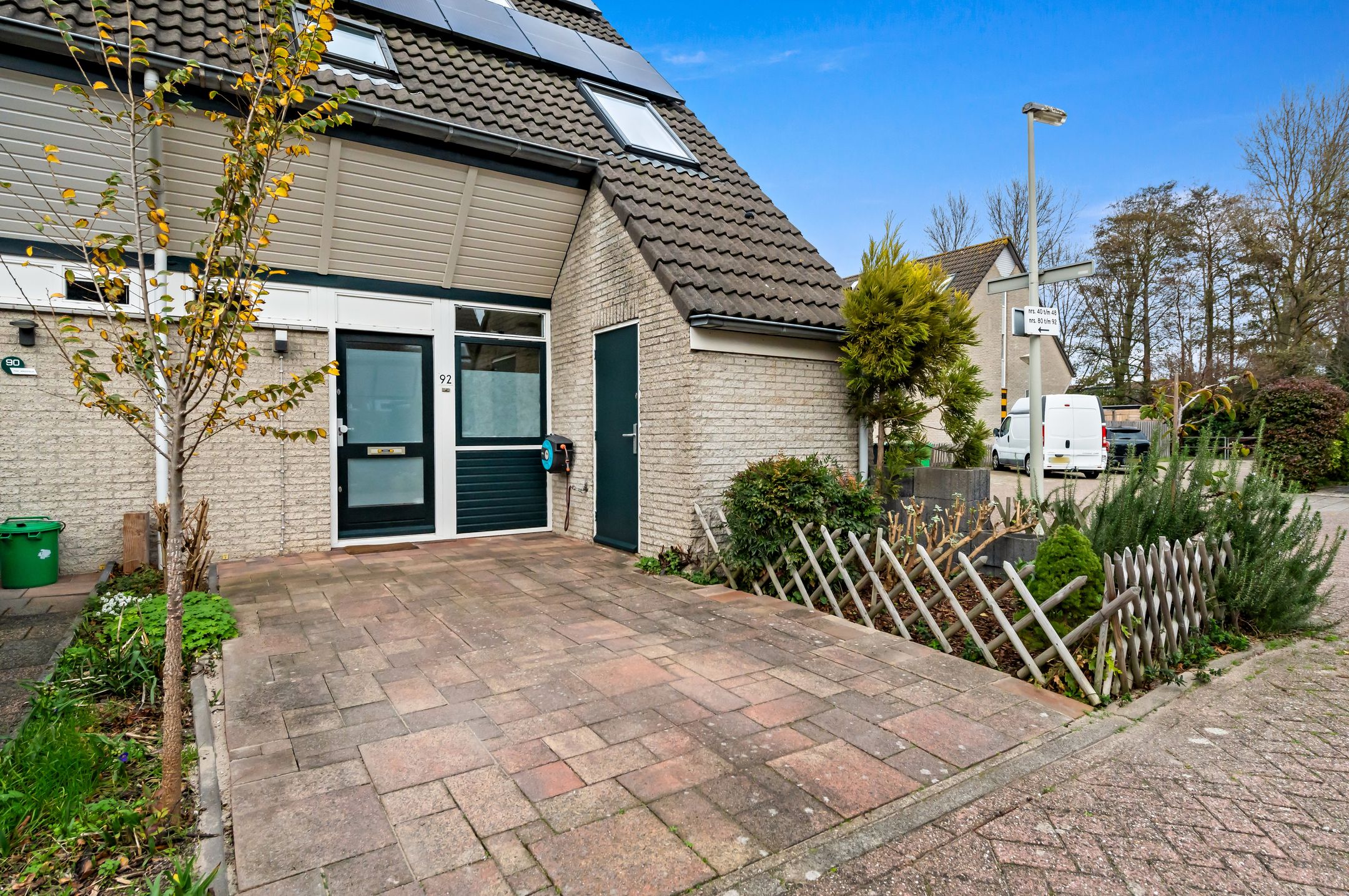 Foto 6 van Laan van Vredestein 92