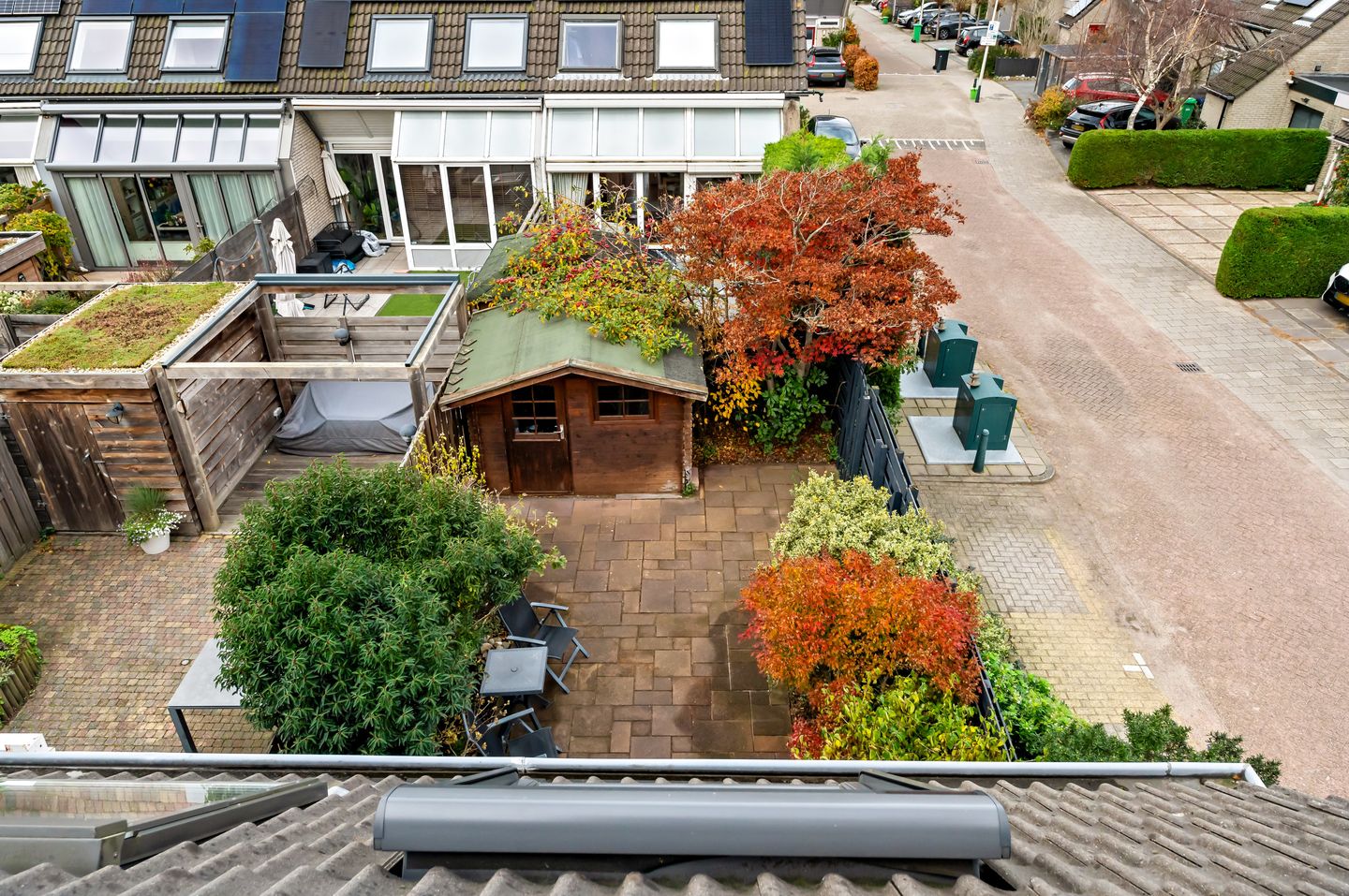 Foto 35 van Laan van Vredestein 92