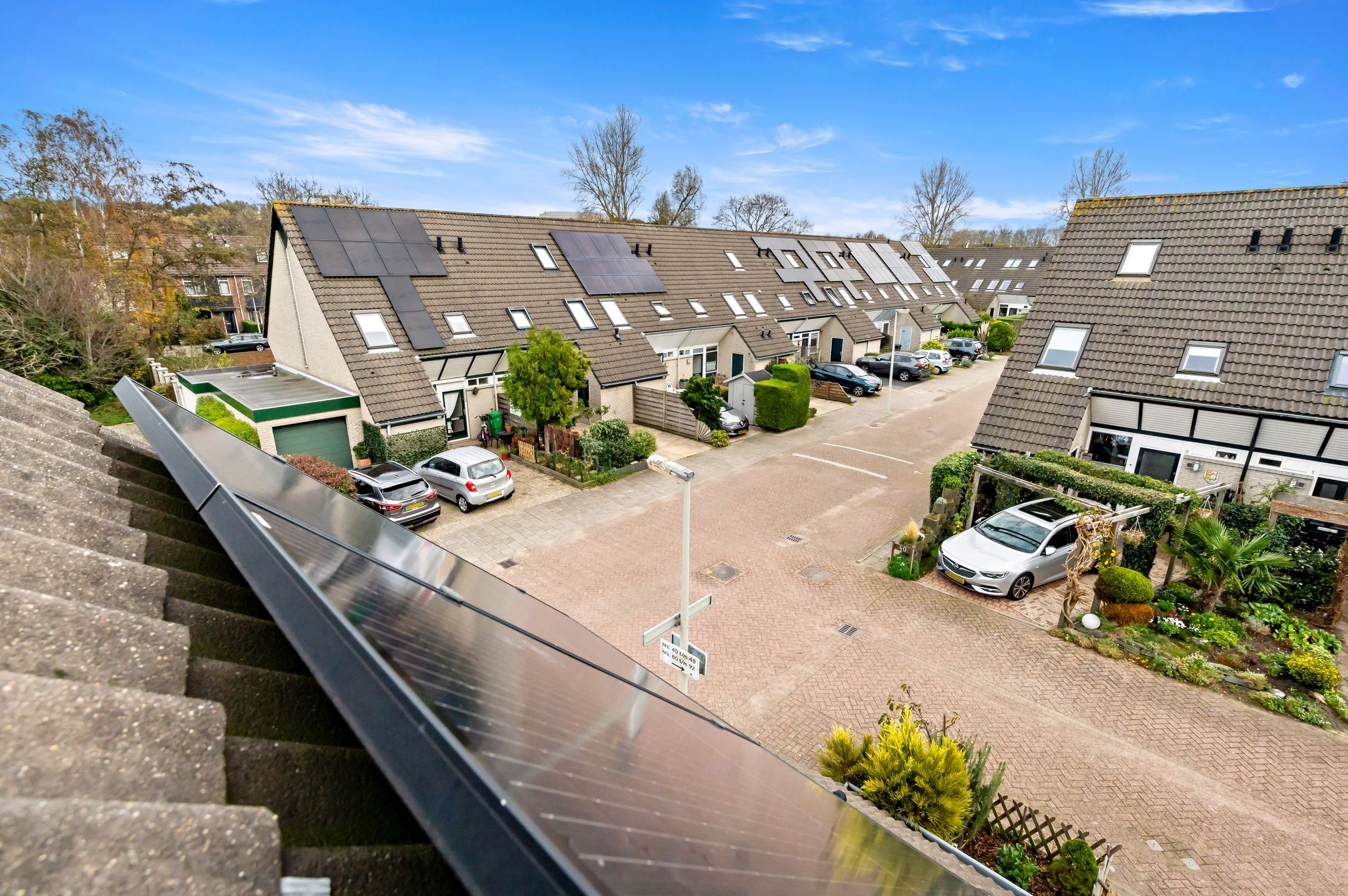 Foto 36 van Laan van Vredestein 92